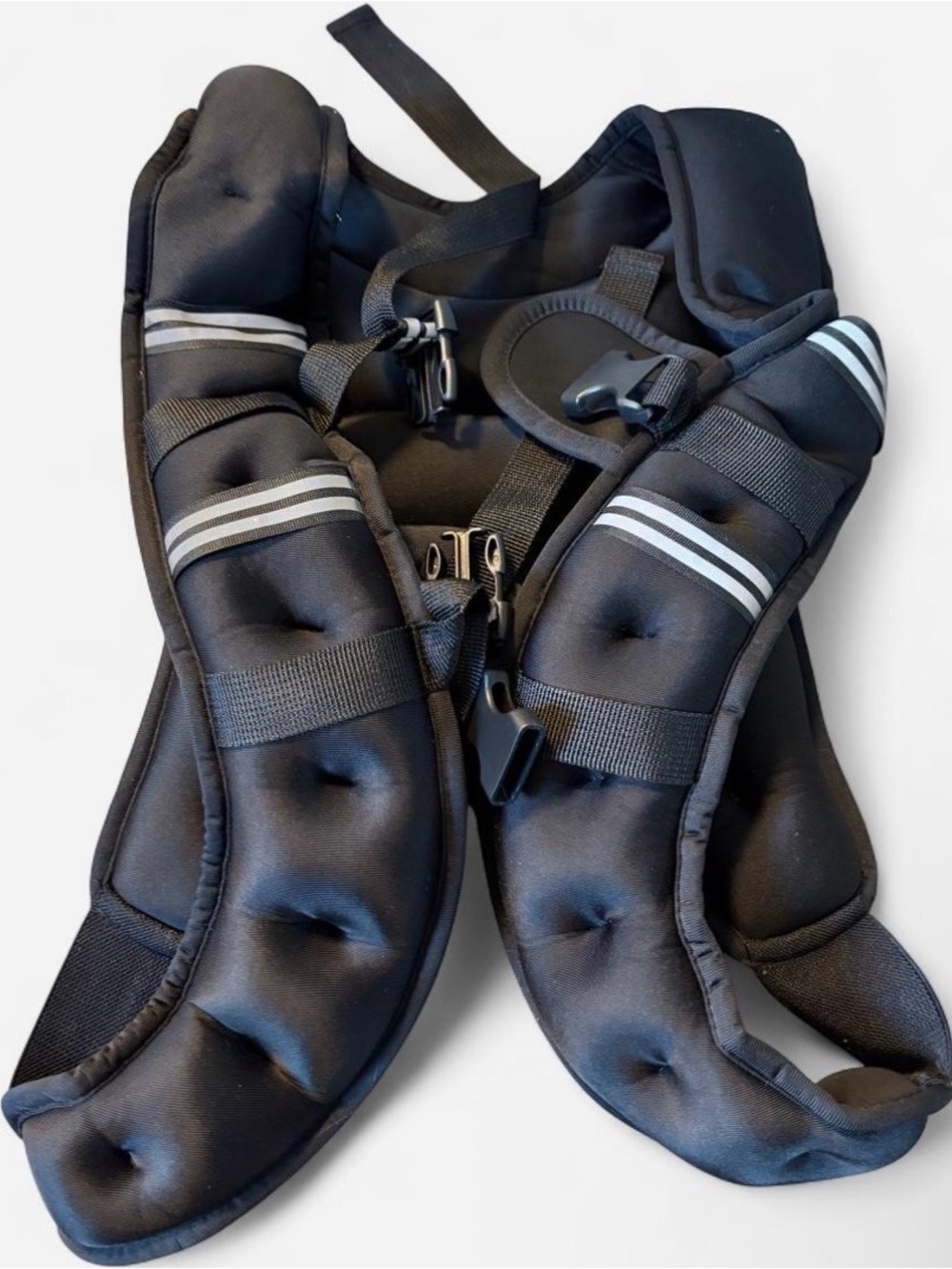 15lb weighted vest